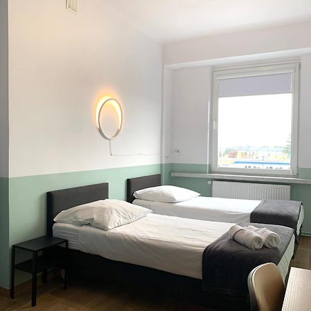 Premium Hostel & Bistro - Hostelpremium Pl Мелец Экстерьер фото