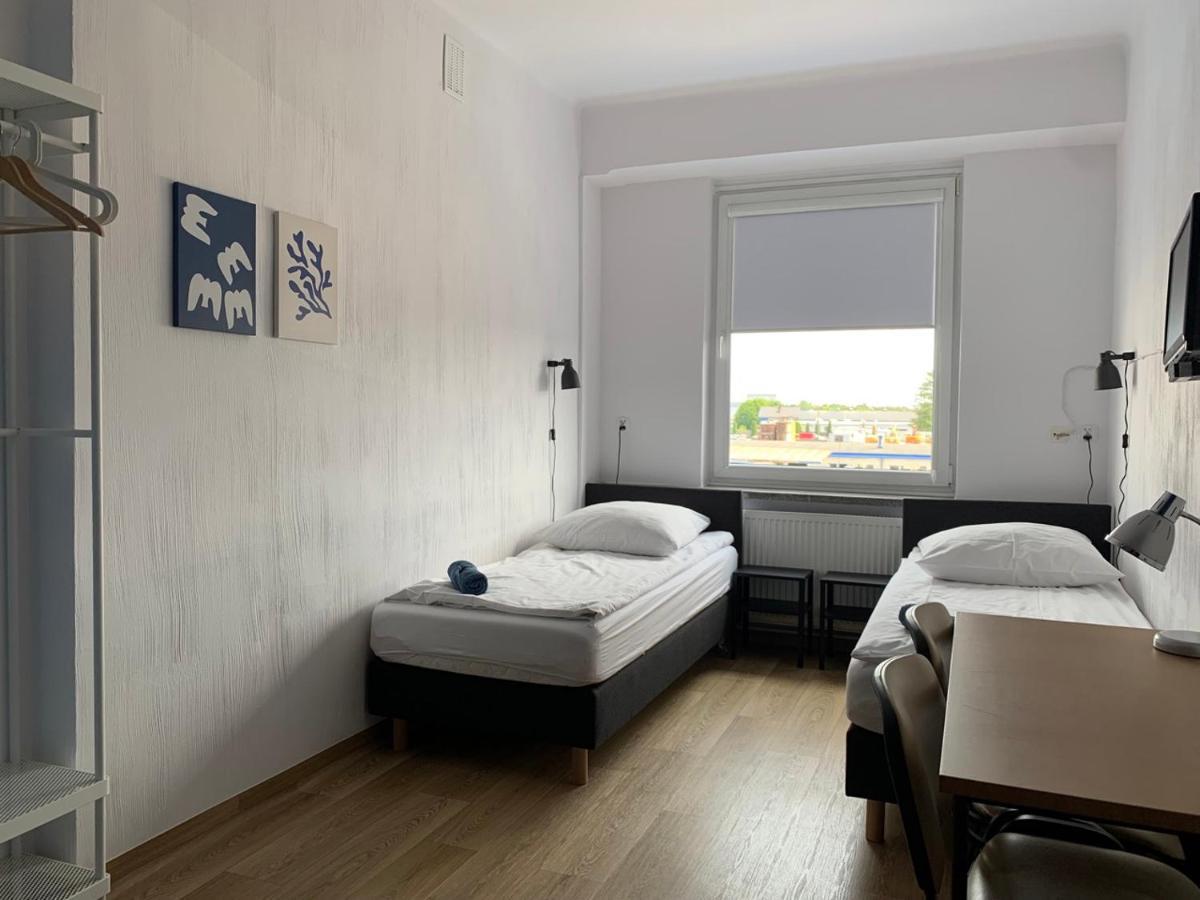 Premium Hostel & Bistro - Hostelpremium Pl Мелец Экстерьер фото
