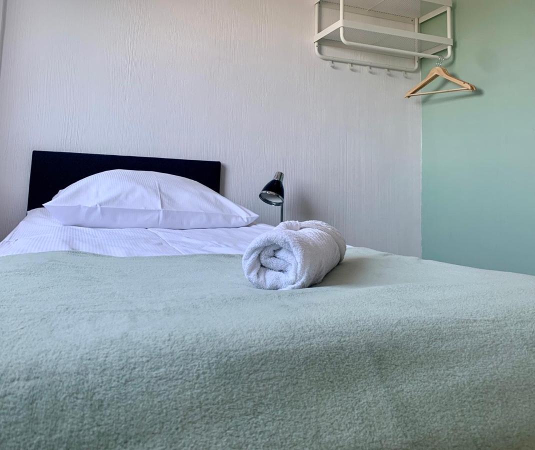 Premium Hostel & Bistro - Hostelpremium Pl Мелец Экстерьер фото