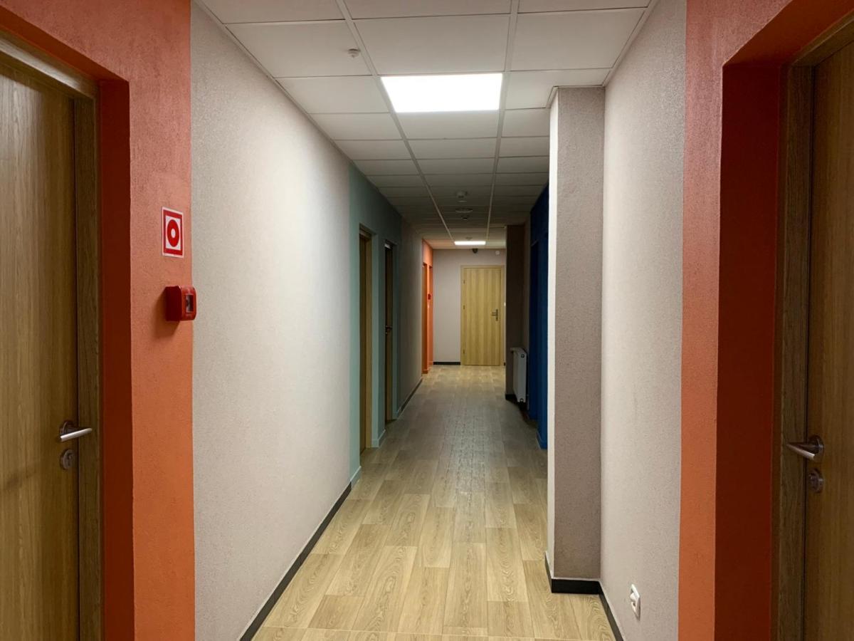 Premium Hostel & Bistro - Hostelpremium Pl Мелец Экстерьер фото