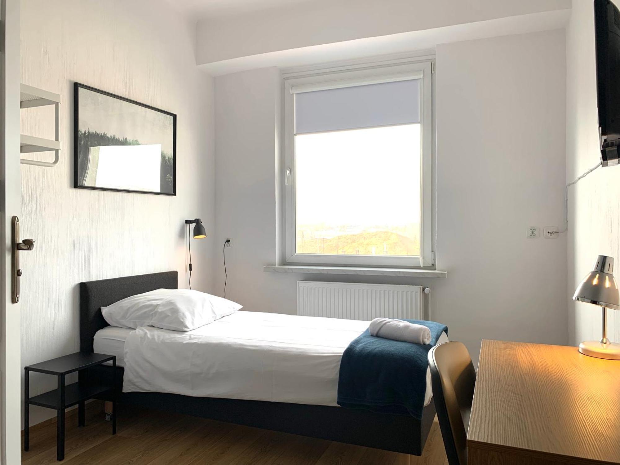 Premium Hostel & Bistro - Hostelpremium Pl Мелец Экстерьер фото