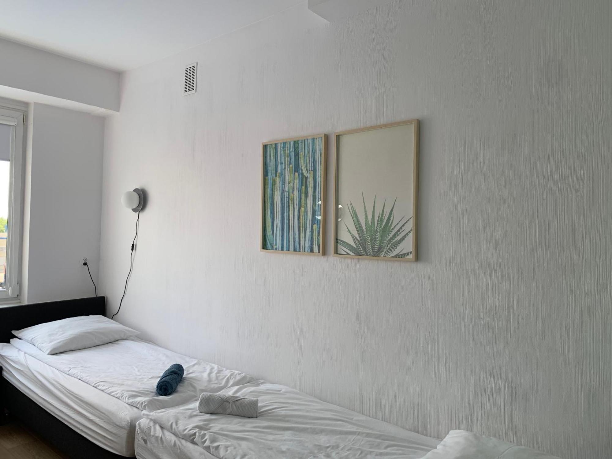 Premium Hostel & Bistro - Hostelpremium Pl Мелец Экстерьер фото