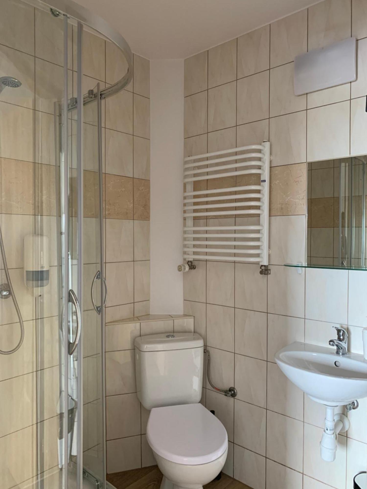 Premium Hostel & Bistro - Hostelpremium Pl Мелец Номер фото