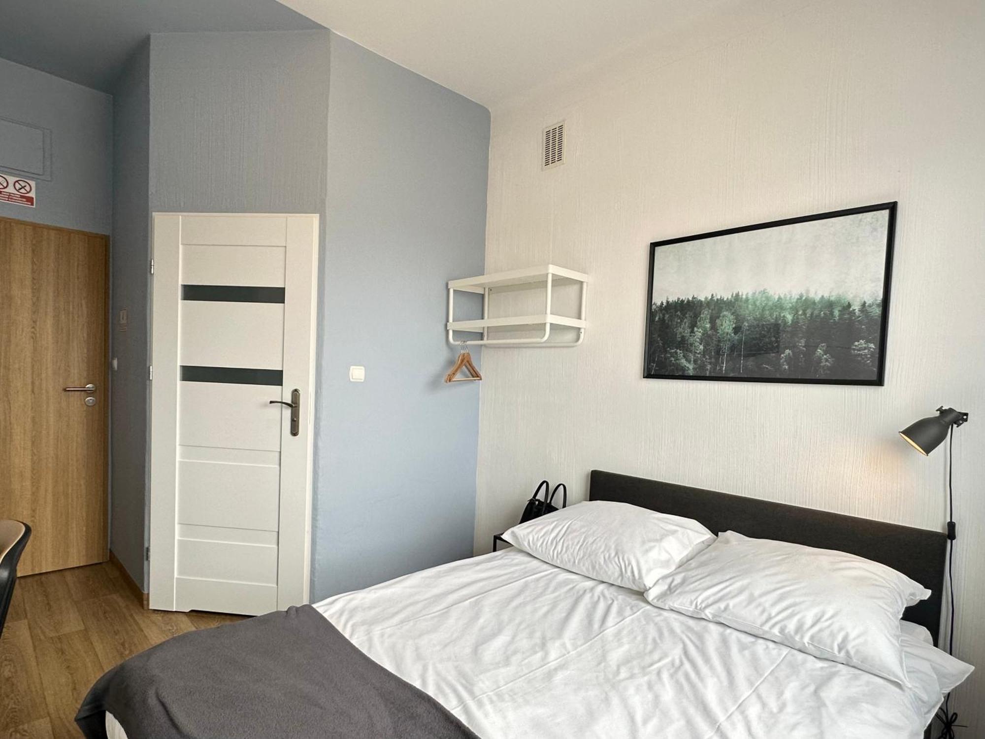 Premium Hostel & Bistro - Hostelpremium Pl Мелец Экстерьер фото